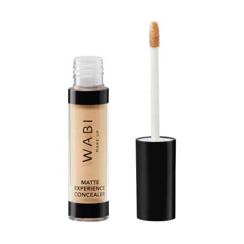 WABI Matte Experience Concealer - 207