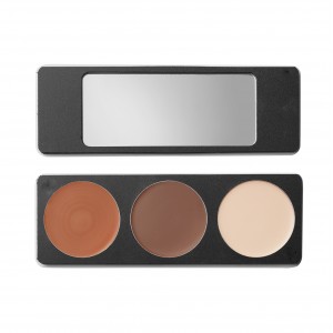 WABI CONTOUR CREAM PALETTE