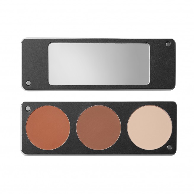 WABI Contour Powder Palette