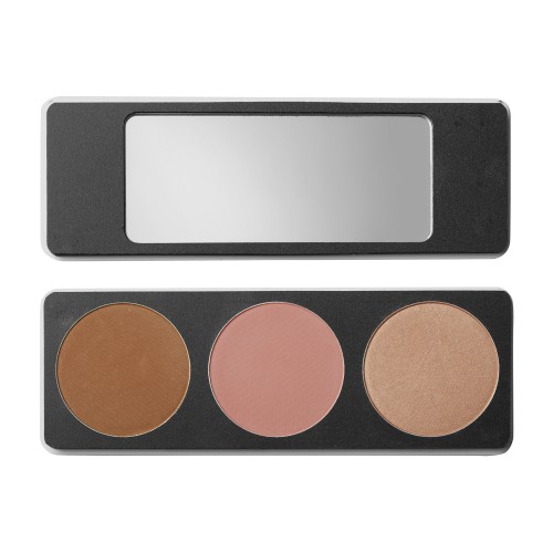 WABI Elegance Peach Palette