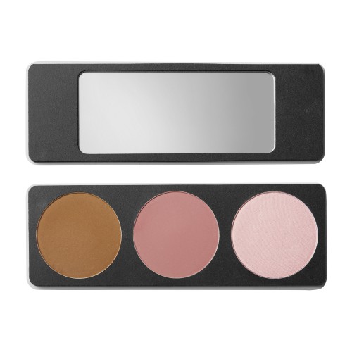 WABI Elegance Rose Palette