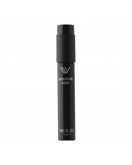 WABI Explosive Lash Mascara 06 CLEAR