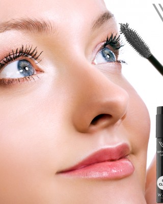 WABI Explosive Lash Mascara 06 Clear