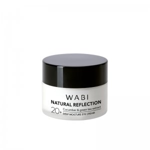 WABI Natural Reflection Moisture Eye Cream 20+