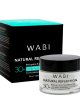 WABI Natural Reflection Face Cream - Oily/Combination Skin 30+
