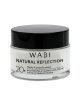 WABI Natural Reflection Face Cream - Oily/Combination Skin 20+