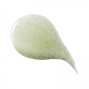 WABI ALOE VERA FACE SCRUB 