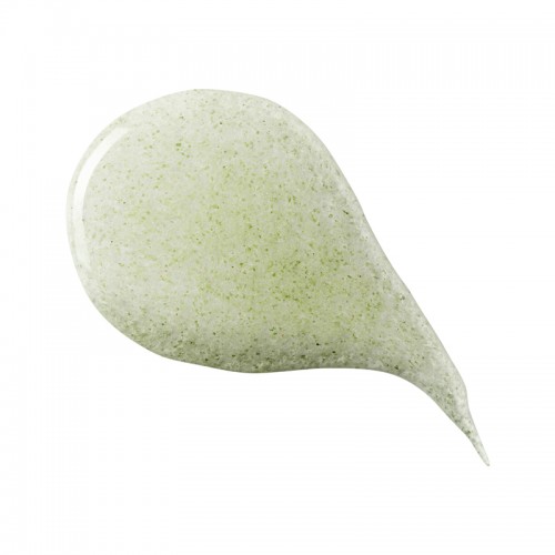 WABI Aloe Vera Face Scrub 