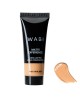 WABI Matte Experience Liquid Foundation - 117