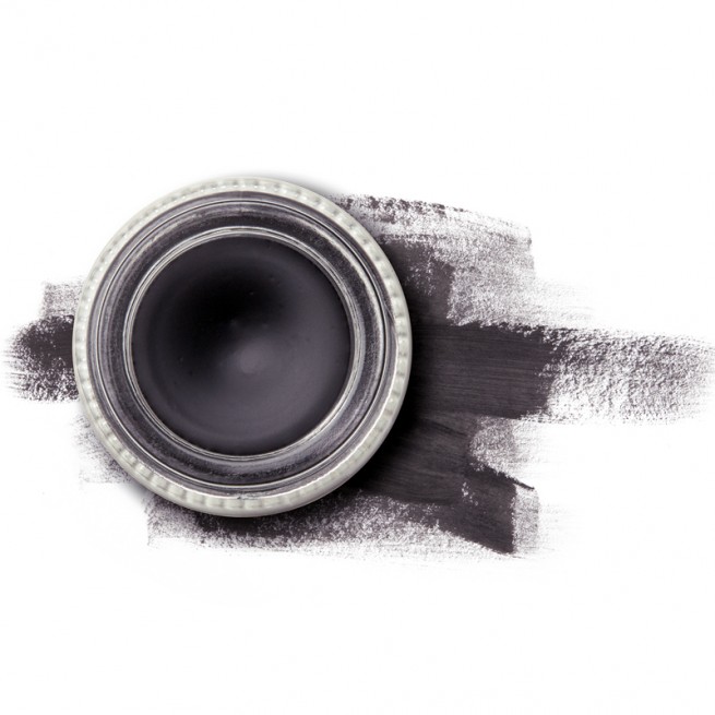 WABI Gel Eyeliner Black