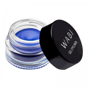 WABI GEL EYELINER BLUE