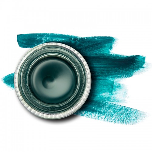WABI Gel Eyeliner Green