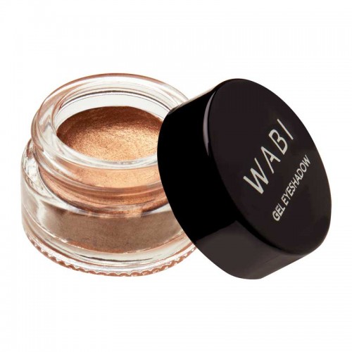 WABI GEL EYESHADOW LUXURY