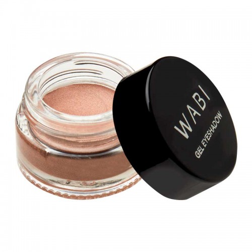 WABI GEL EYESHADOW ROMANCE