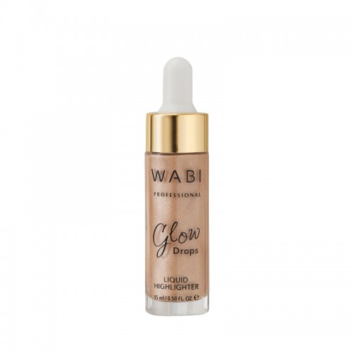 WABI Glow Drops - Moonlight Shimmer