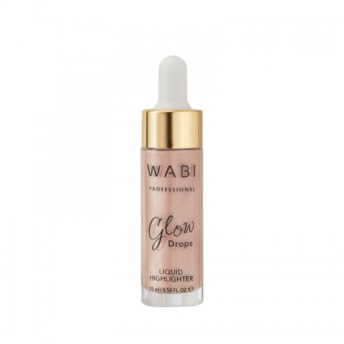 WABI Glow Drops - Pearls Around