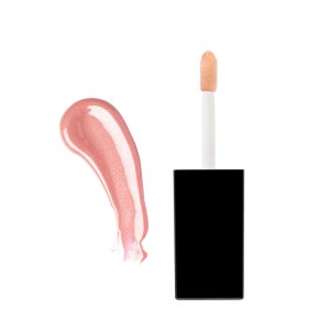 WABI Guilty Glitter Ultra Lip Gloss -  Impartial