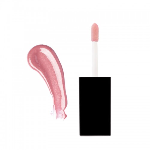 WABI Guilty Glitter Ultra Lip Gloss -  Mysterious