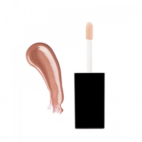 WABI Guilty Glitter Ultra Lip Gloss - Rebellious