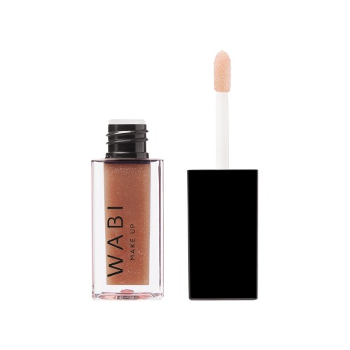 WABI Guilty Glitter Ultra Lip Gloss - Rebellious