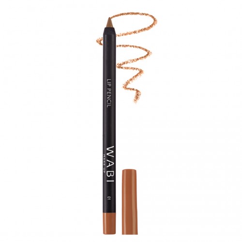 WABI LIP PENCIL 01