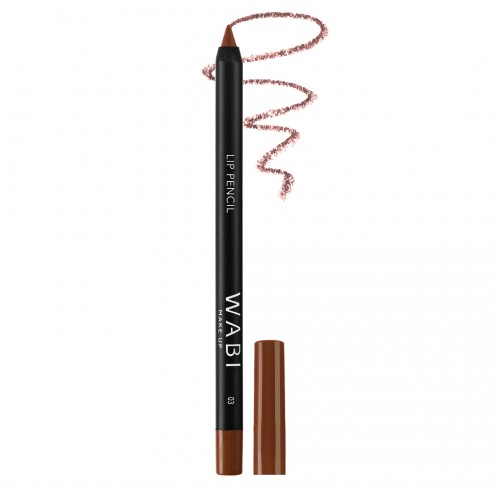 WABI LIP PENCIL 03