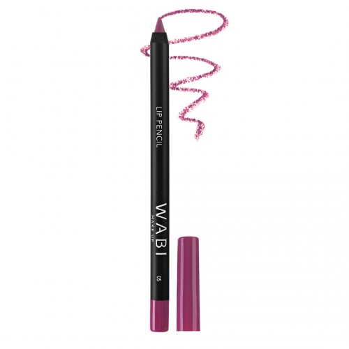 WABI LIP PENCIL 05
