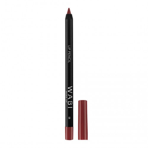 WABI LIP PENCIL 08