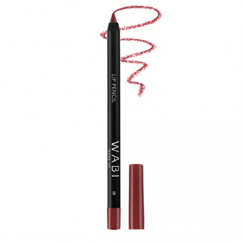 WABI LIP PENCIL 08
