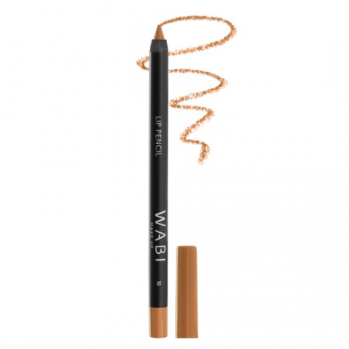 WABI LIP PENCIL 10