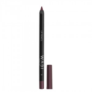 WABI LIP PENCIL 12