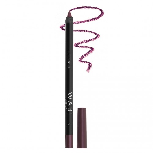 WABI LIP PENCIL 12