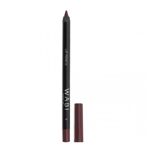 WABI LIP PENCIL 13