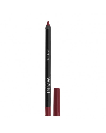 WABI LIP PENCIL 14
