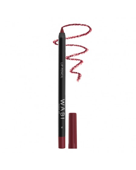 WABI LIP PENCIL 14