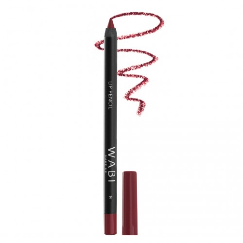 WABI LIP PENCIL 14