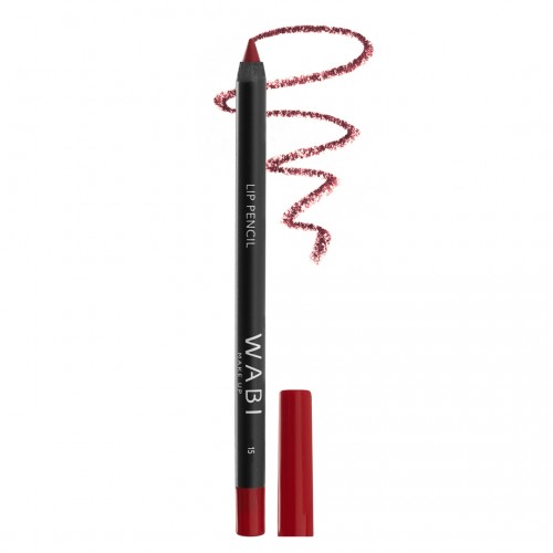 WABI LIP PENCIL 15