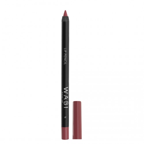 WABI LIP PENCIL 16