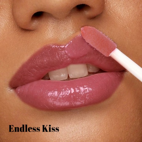 WABI Guilty Lips Lip Gloss - Endless Kiss