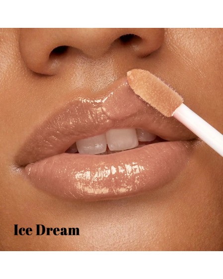 WABI Guilty Lips Lip Gloss - Coco Kiss