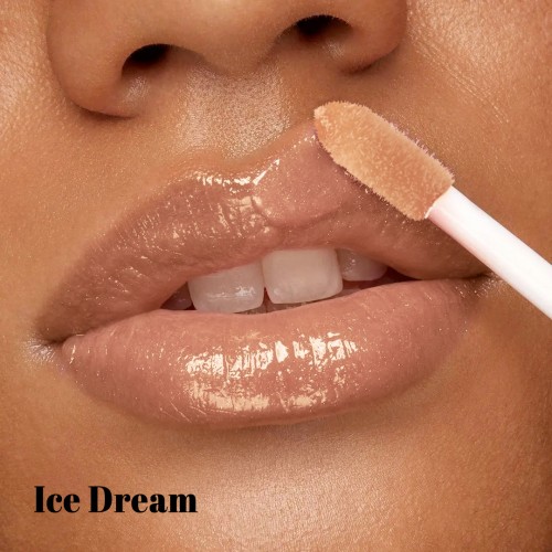 WABI Guilty Lips Lip Gloss - Coco Kiss