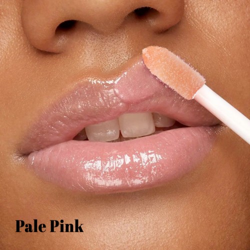 WABI Guilty Ultra Lip Gloss - Pale Pink
