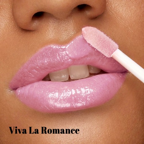 WABI Guilty Lips Lip Gloss - Viva La Romance