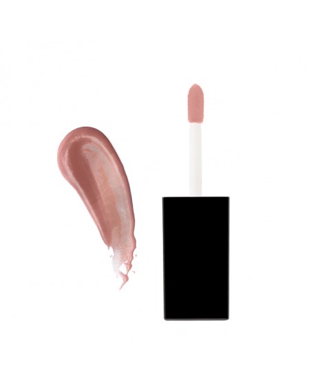 WABI Guilty Lips Lip Gloss - Coffee Break