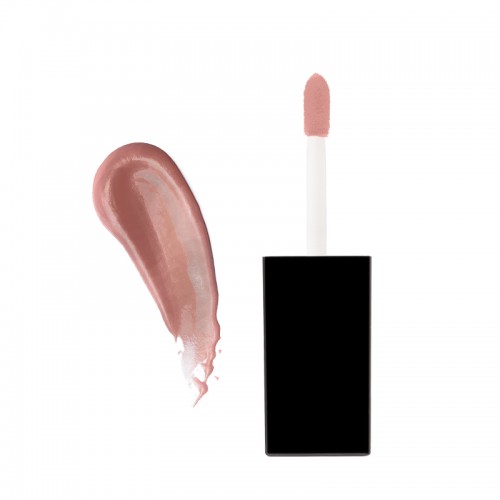 WABI Guilty Lips Lip Gloss - Coffee Break