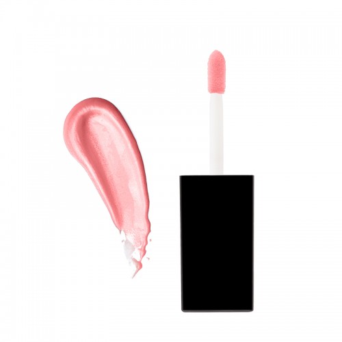 WABI Guilty Lips Lip Gloss - Sexy Talk
