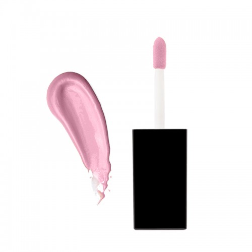 WABI Guilty Lips Lip Gloss - Viva La Romance