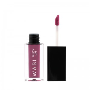 WABI Guilty Lips Lip Gloss - Date Night 
