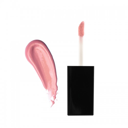 WABI Guilty Lips Lip Gloss - Viva La Romance