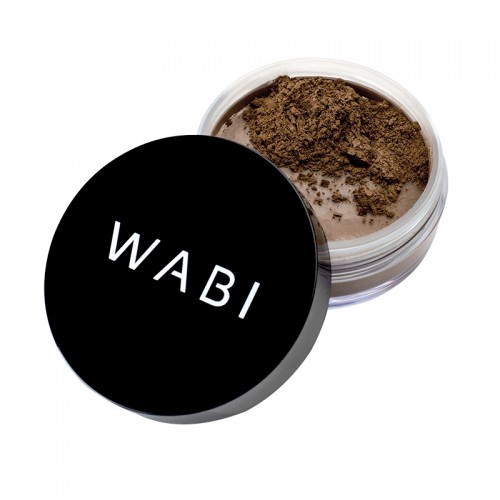 WABI Define Perfection Contour Loose Powder - Cocoa